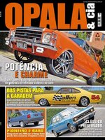 Opala & CIA